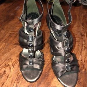 BCBG Max Azria heels